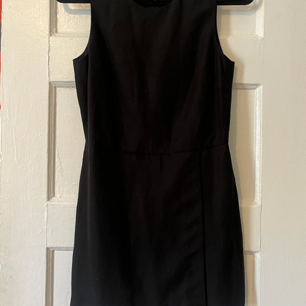 Club Monaco Linen Dress